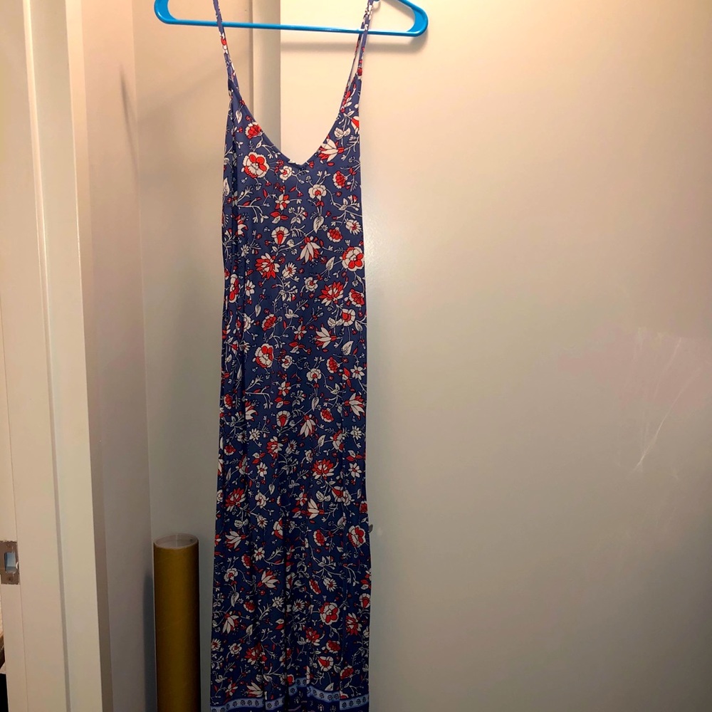 NWT Old Navy Maxi Skirt (Tall)
